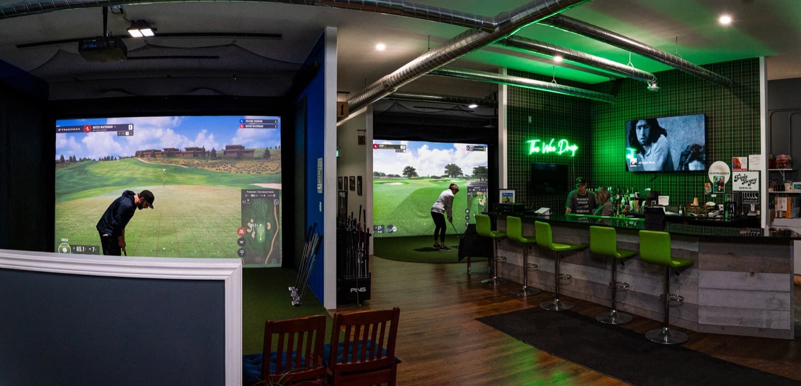 Kemptville Celtic Golf Centre