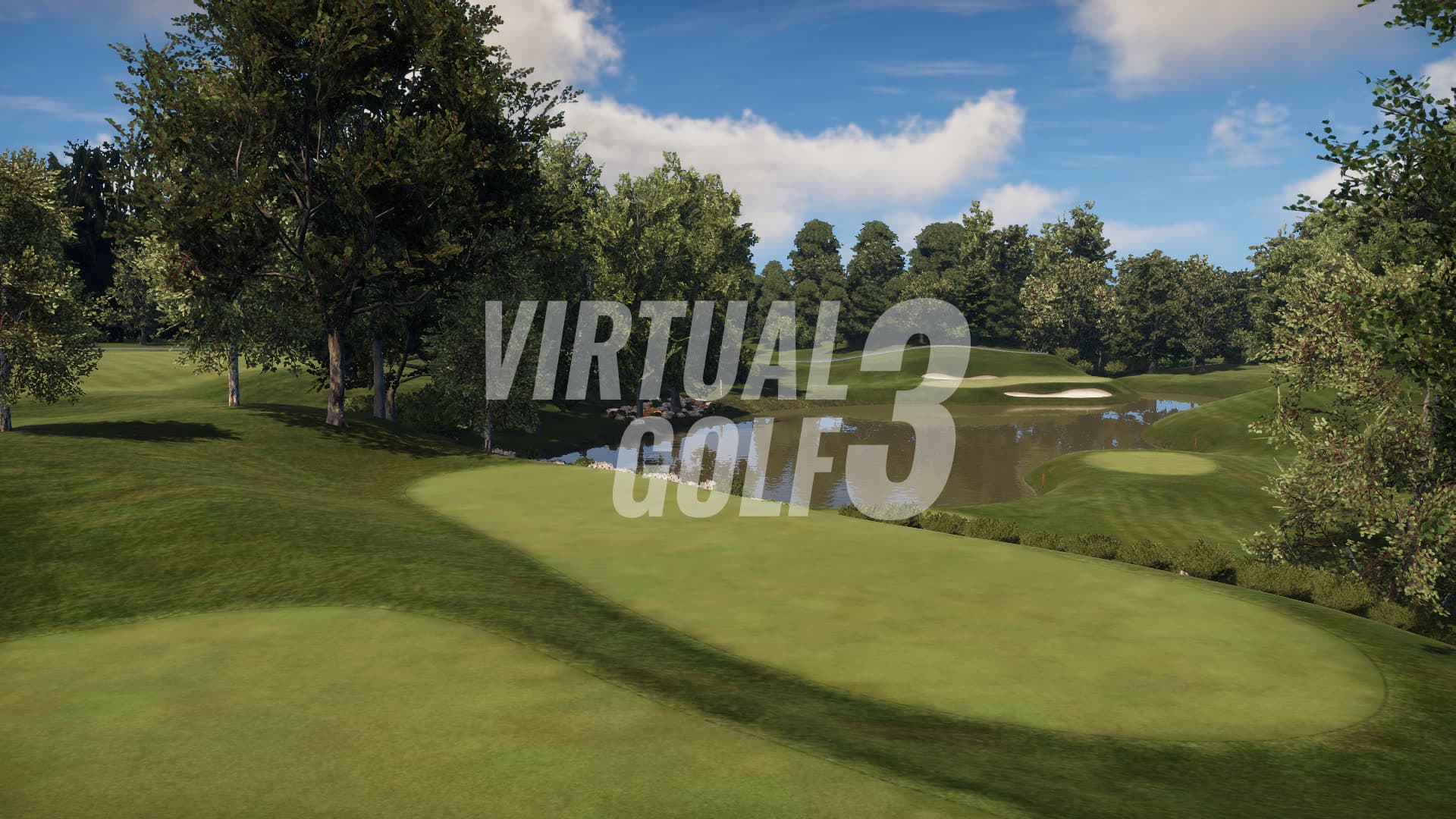 Muirfield Village