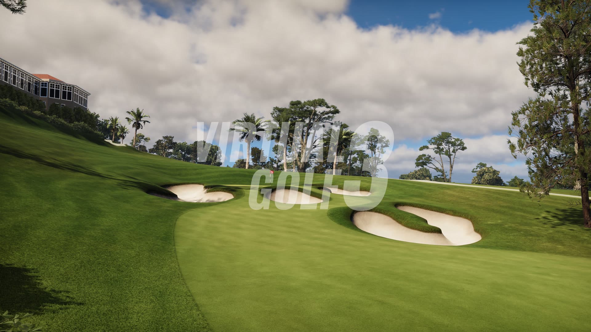 Olympic Club