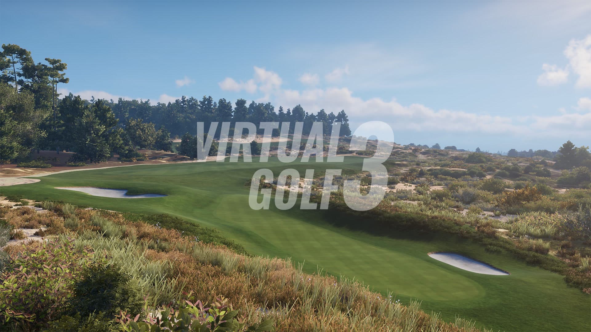 Spyglass Hill