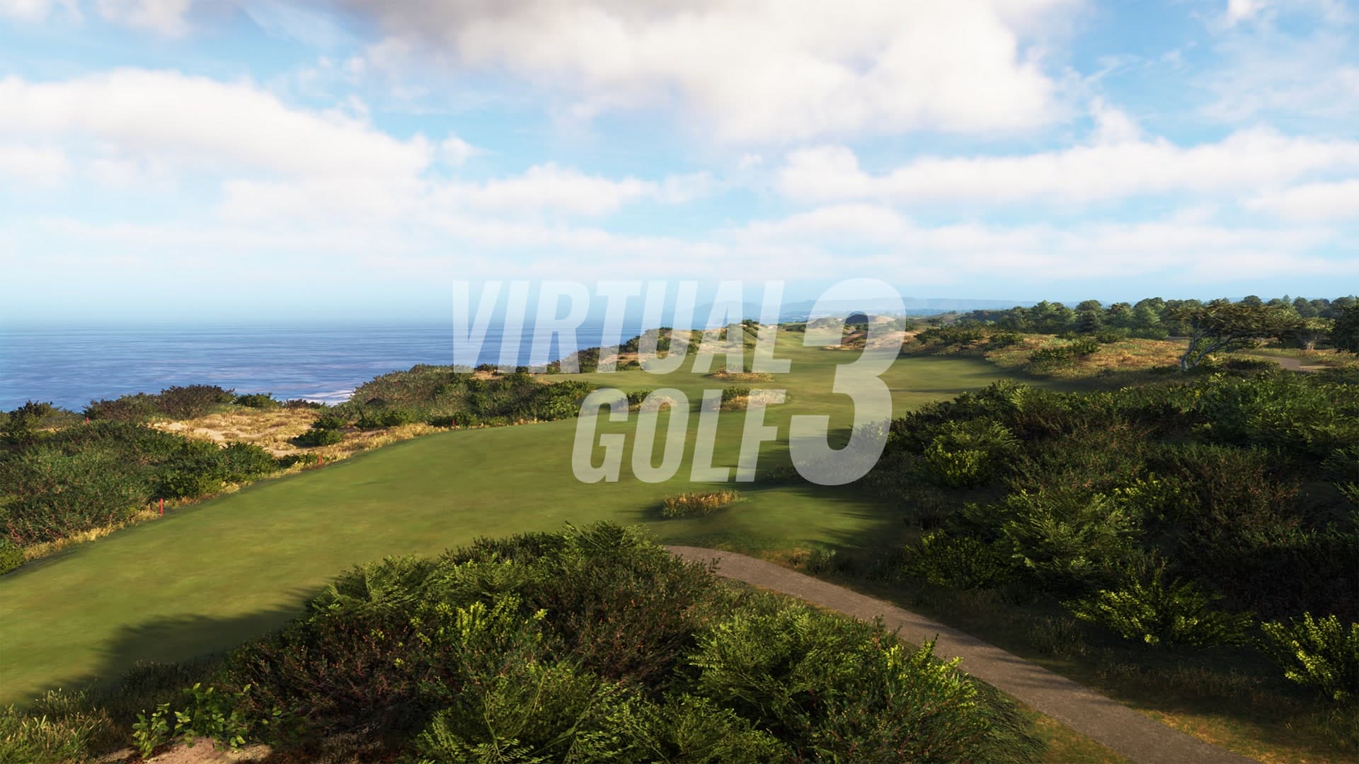 Bandon Dunes