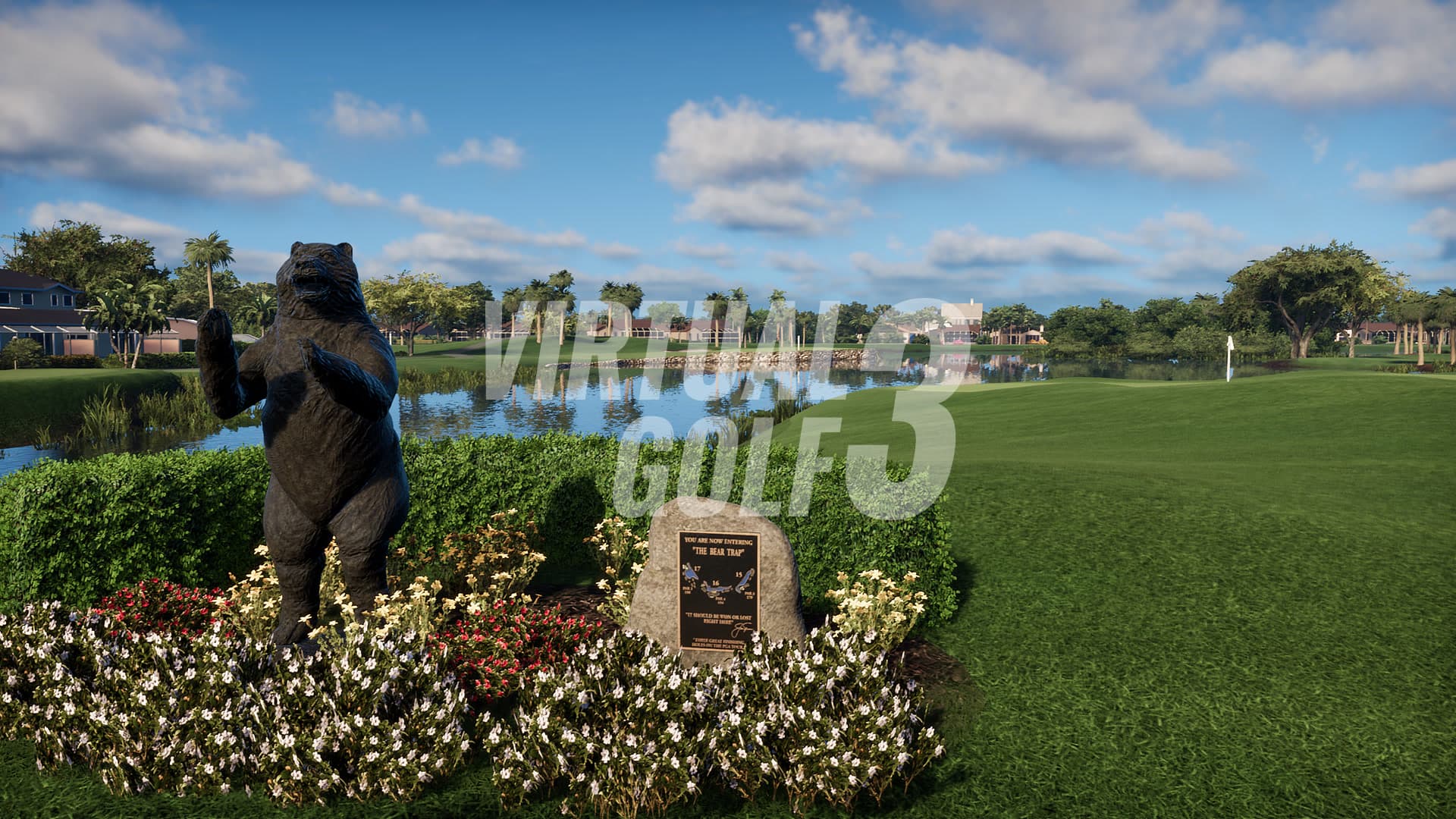 PGA National