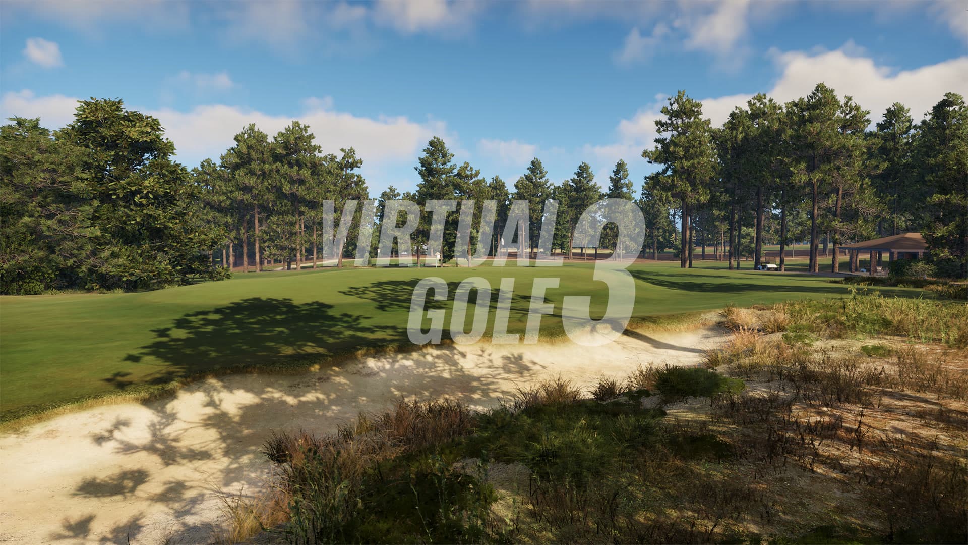 Pinehurst No. 2