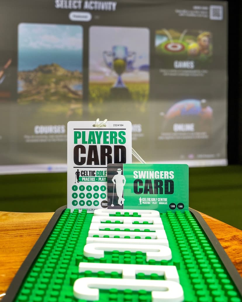 Gift Cards